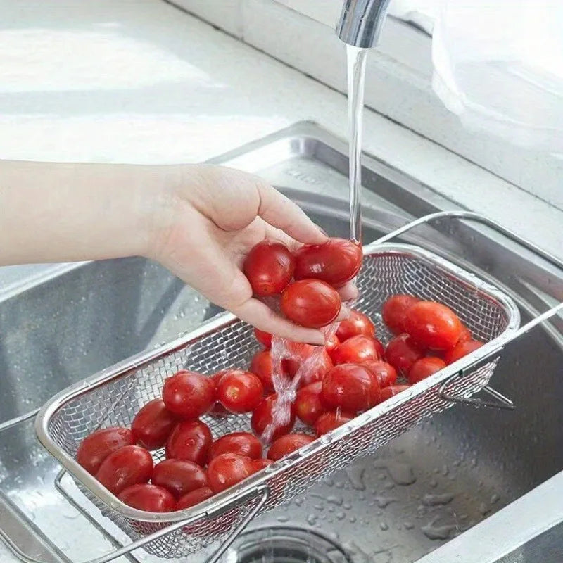 Over Sink Colander