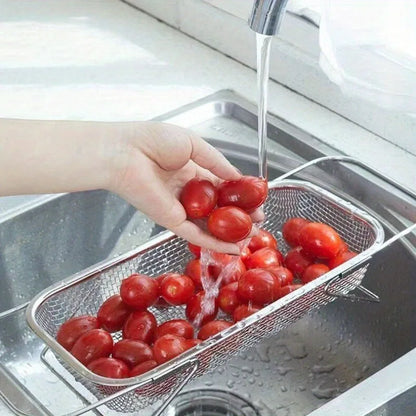 Over Sink Colander