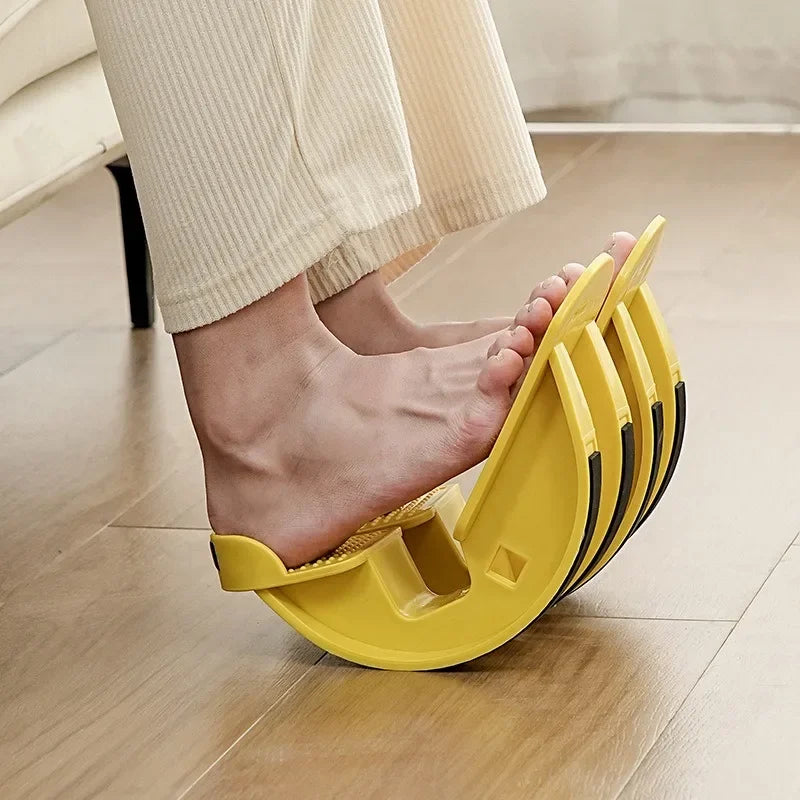 Non-Slip Foot Stretching Rockers – 2 Pack