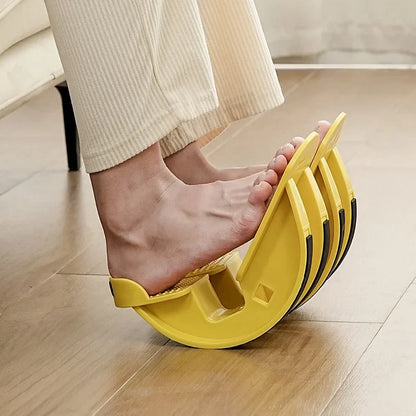 Non-Slip Foot Stretching Rockers – 2 Pack