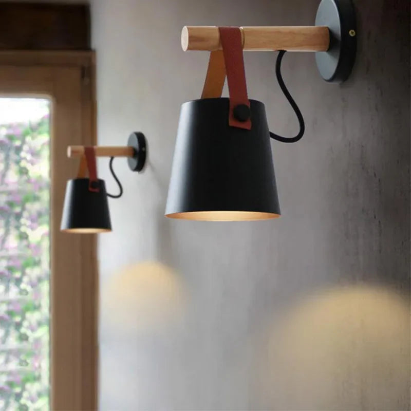Modern Wall Sconce