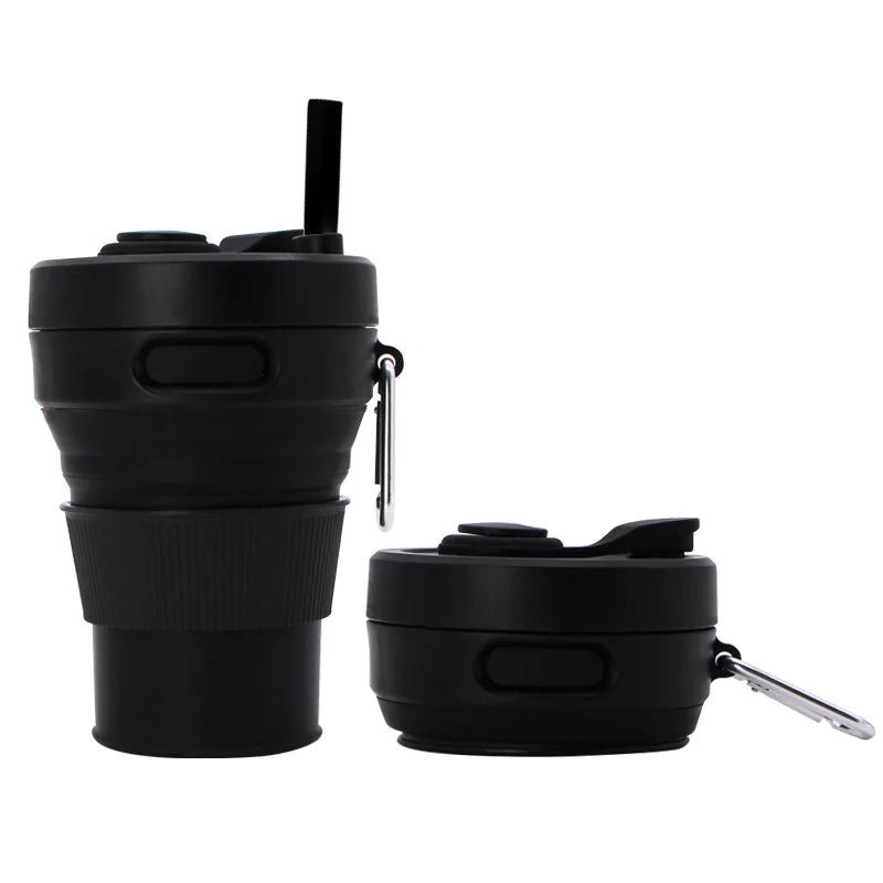 Collapsible Cup