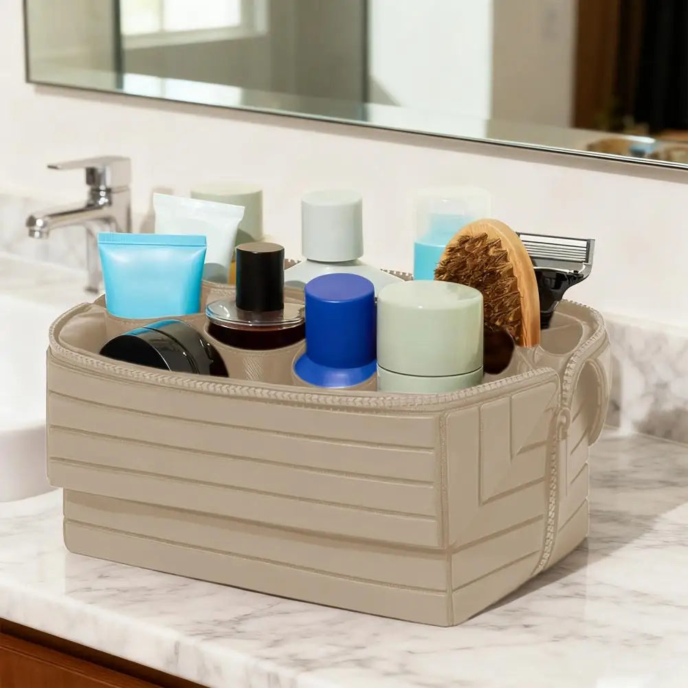 Hanging Makeup Bag