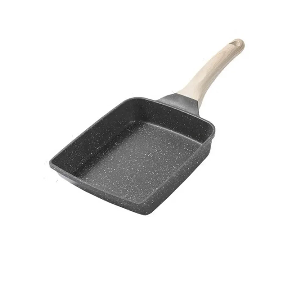 Rectangular Omelette Pan
