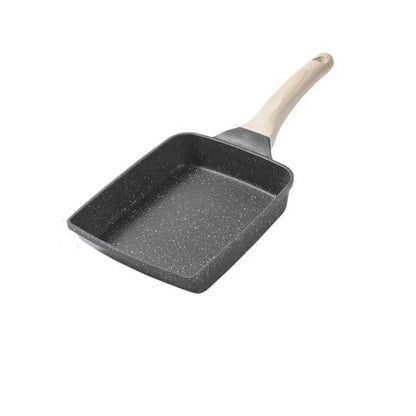 Rectangular Omelette Pan