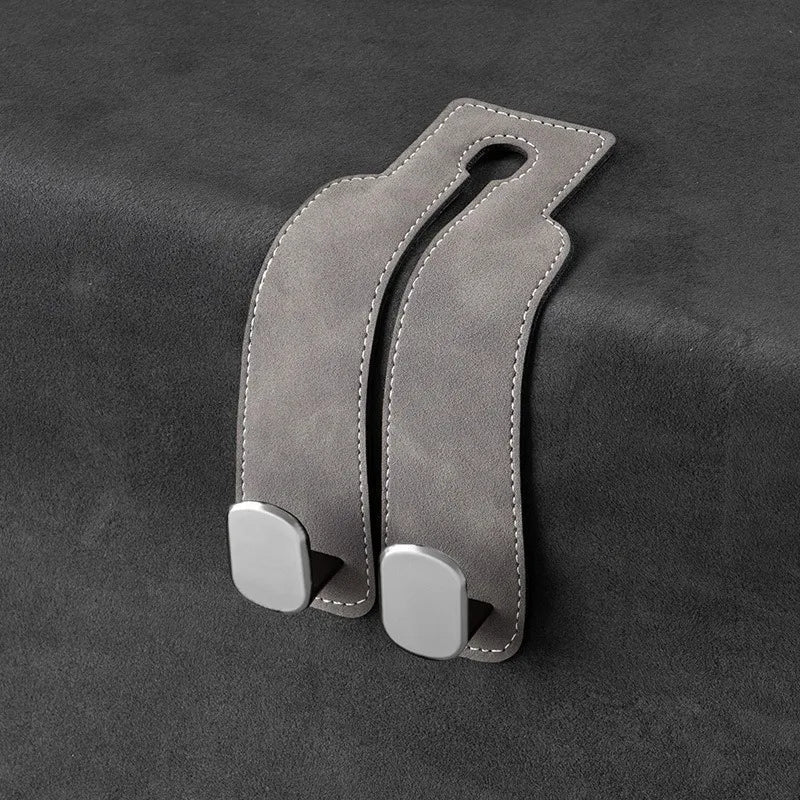 Car Headrest Hook – 2 Pieces