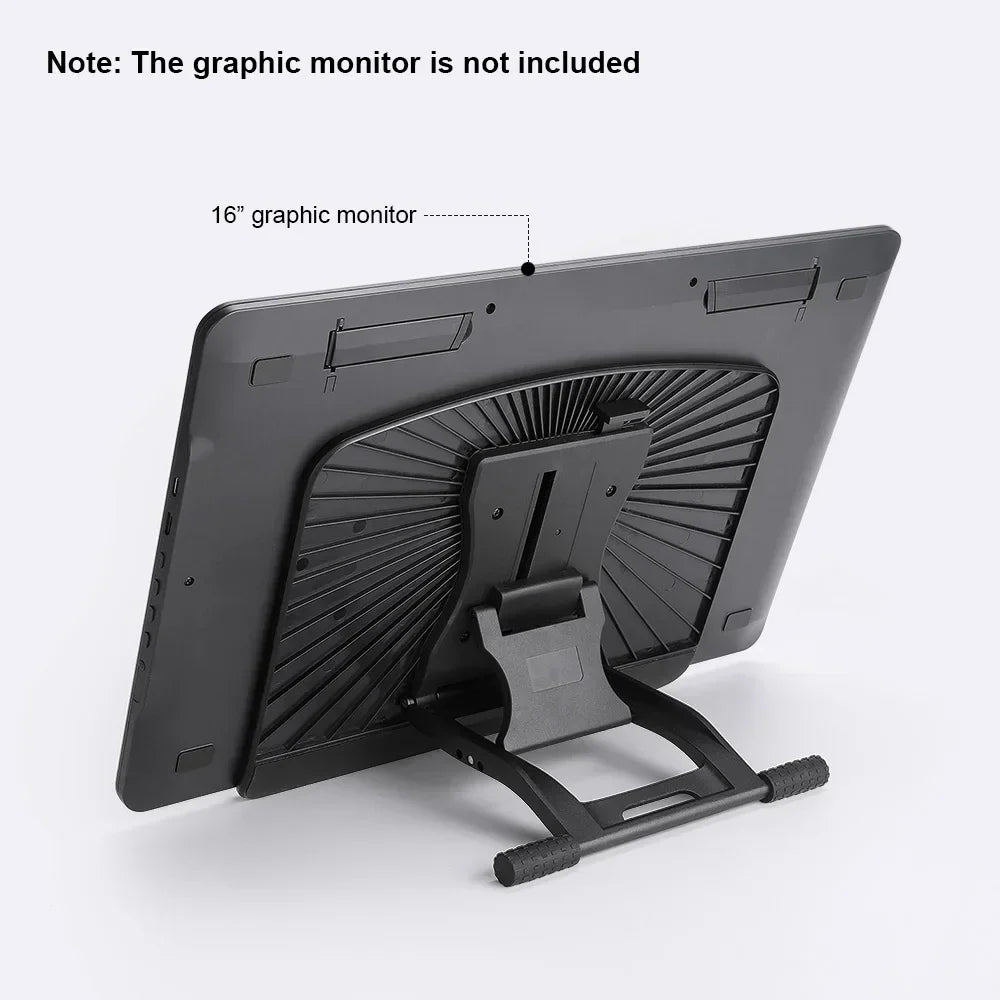 Adjustable Tablet Stand