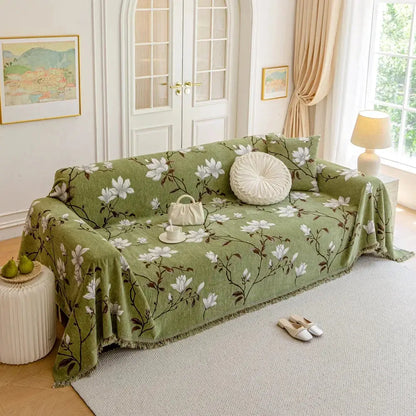 Bohemian Sofa Cover