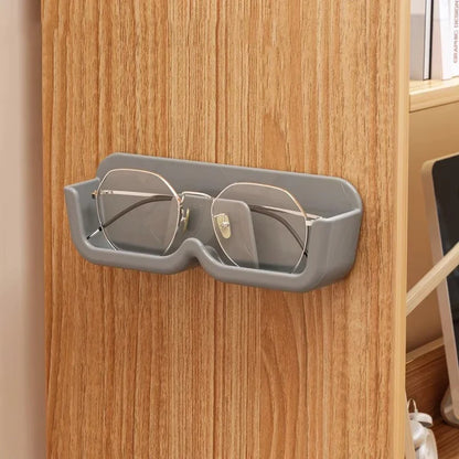 Wall Mounted Glasses Organiser