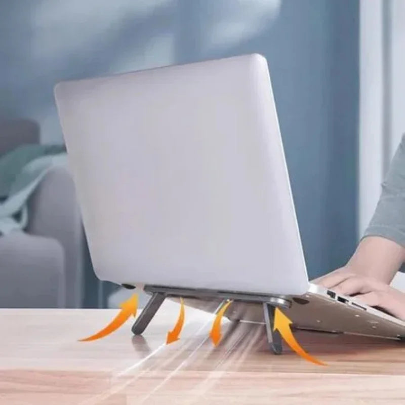 Portable Laptop Stand