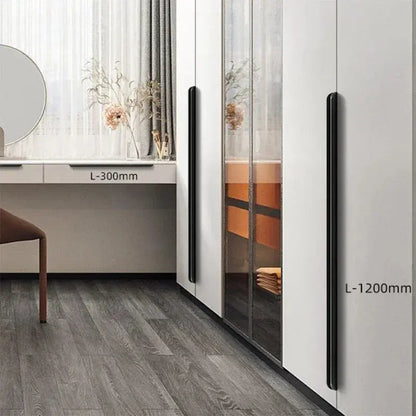 Cabinet Finger Pull for Cabinets