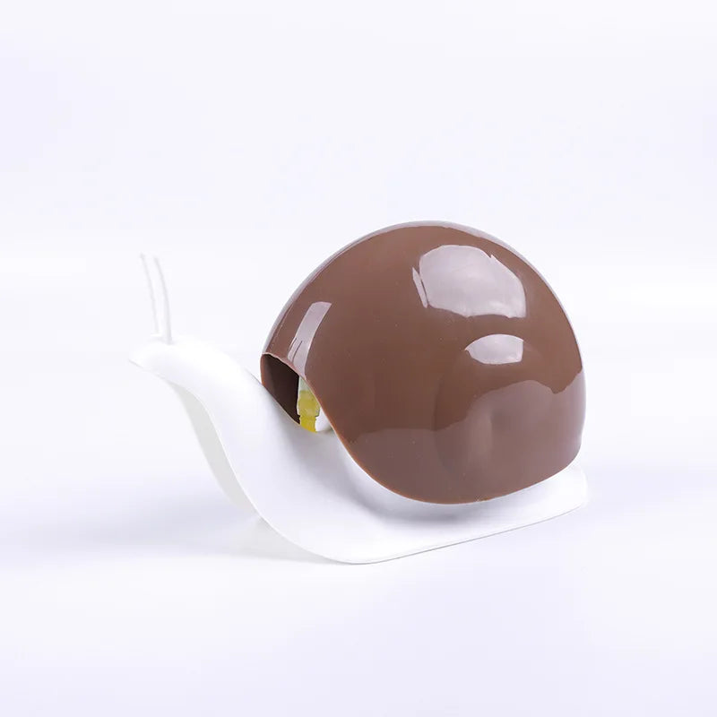 Snail Soap Dispenser