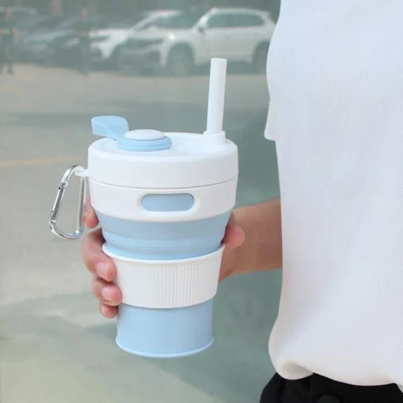 Collapsible Cup