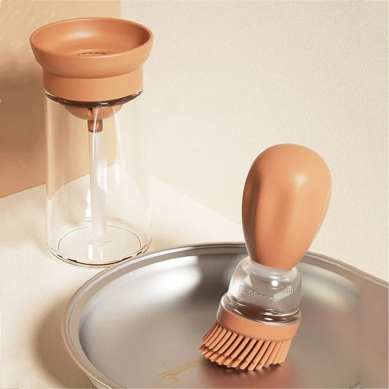 Oil Dispenser Bottle