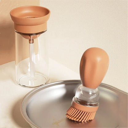 Oil Dispenser Bottle