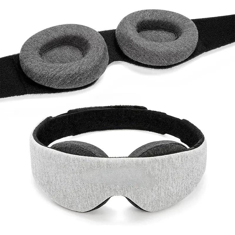 Blackout Sleep Mask