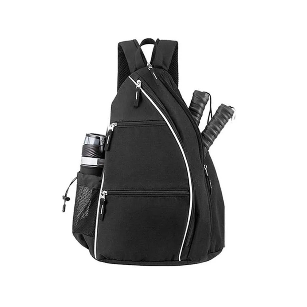 Durable Pickleball Backpack - Holds Paddles & Gear