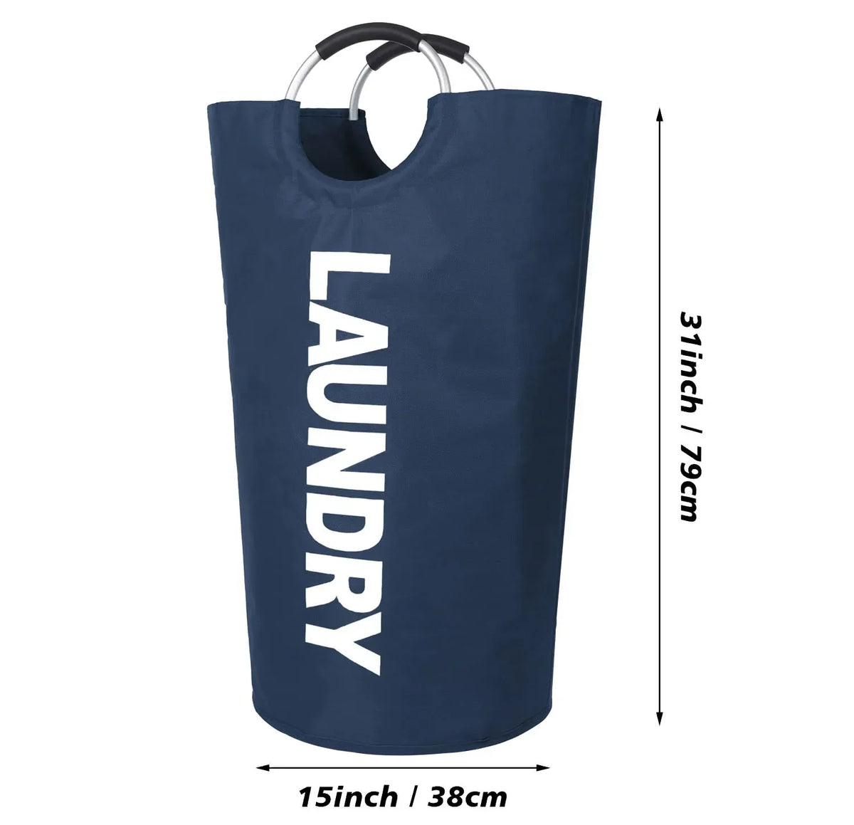Laundry Hamper Basket