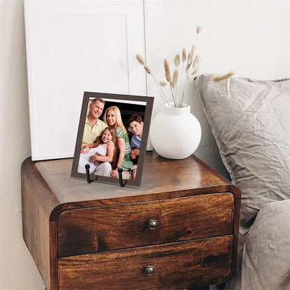 Metal Display Stand