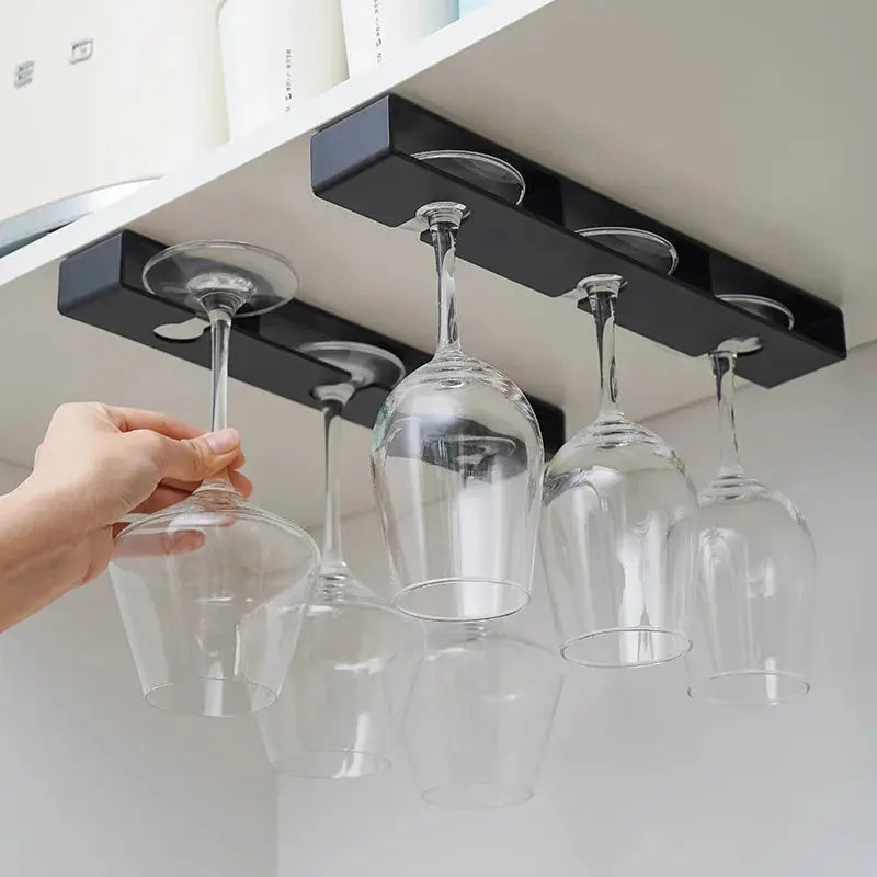 Wine Glass Rack – 2 Pieces