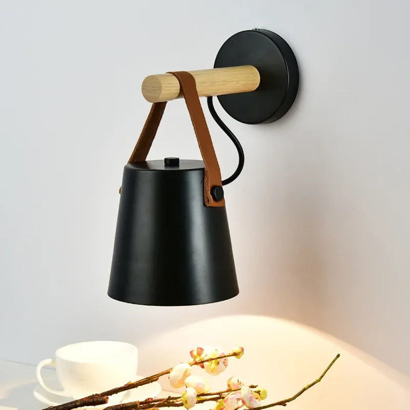 Modern Wall Sconce