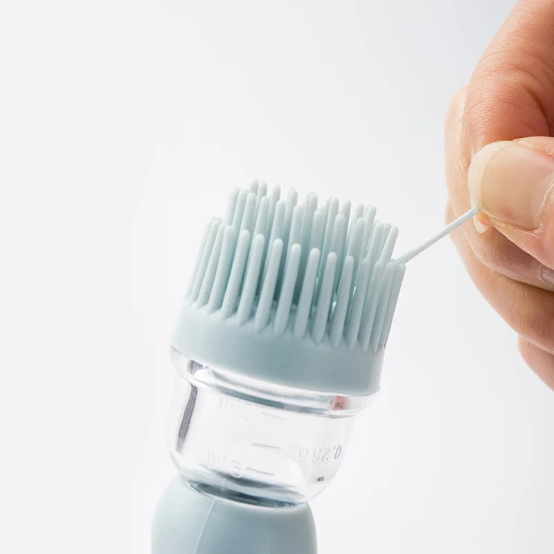 Oil Dispenser Bottle