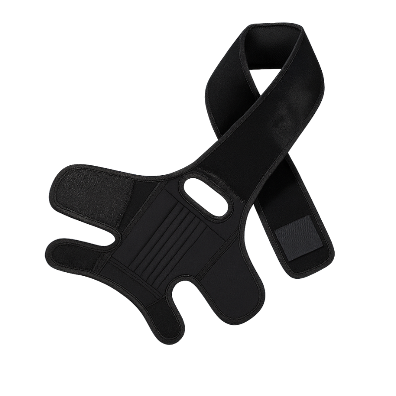 Dog ACL Knee Brace - Hind Leg Support Wrap