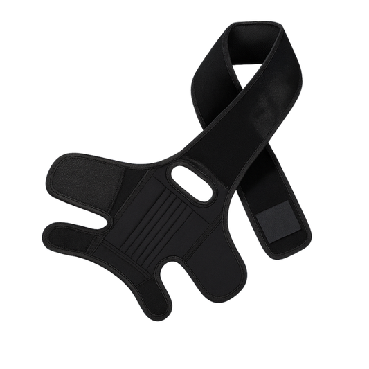 Dog ACL Knee Brace - Hind Leg Support Wrap