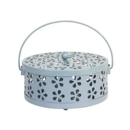 Mosquito Coil Holder
