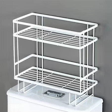 Over Toilet Storage Shelf