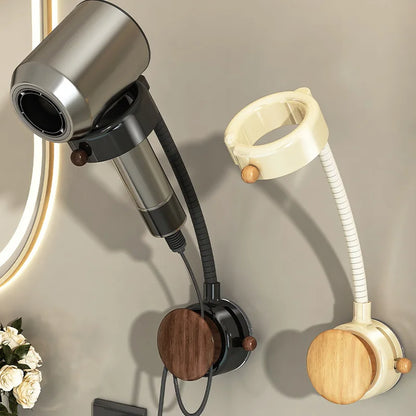 Rotating Dryer Holder