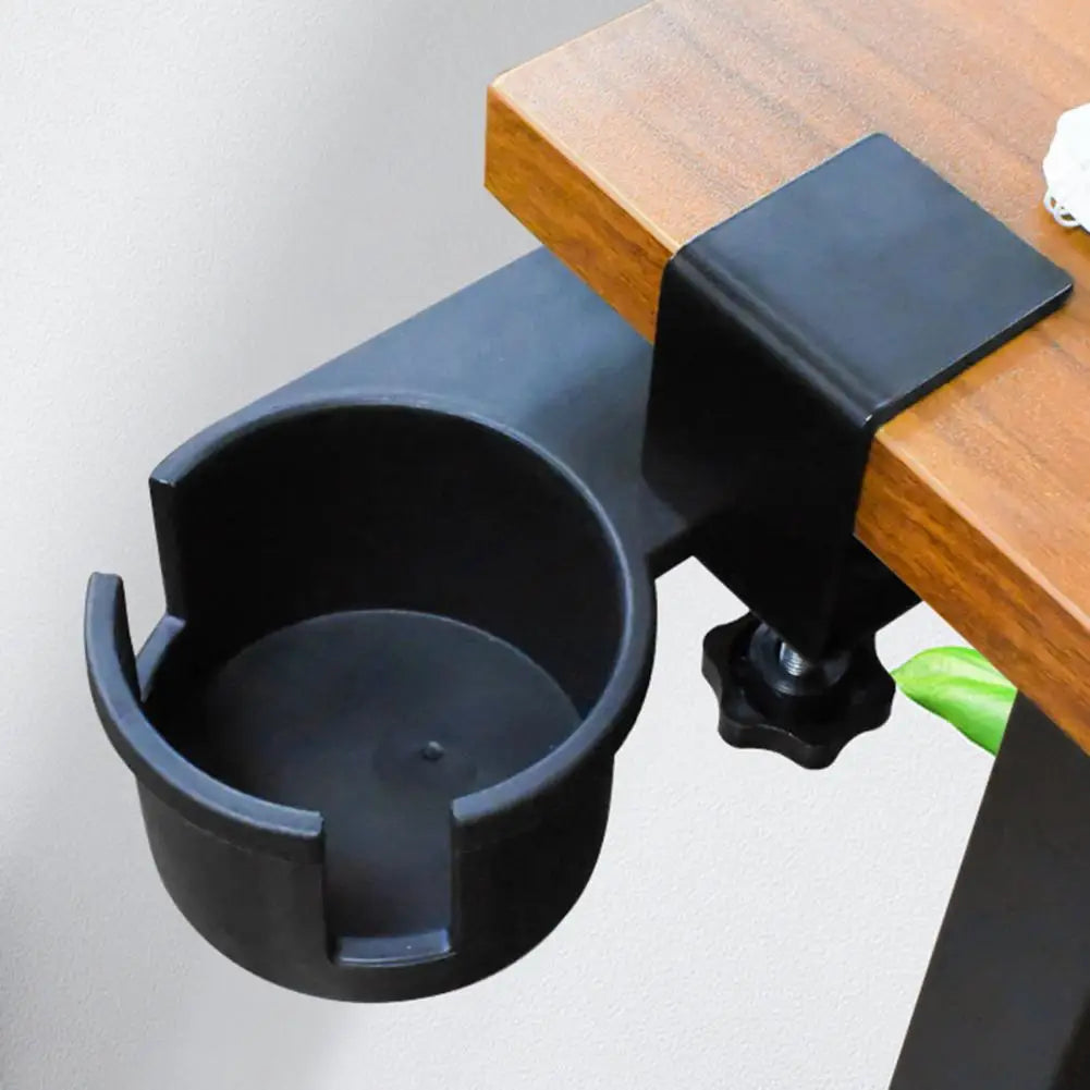 Rotating Cup Holder