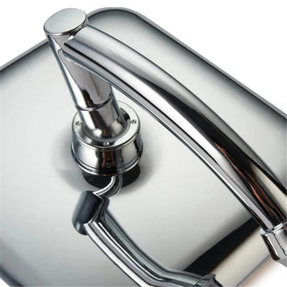 High Flow Shower Head