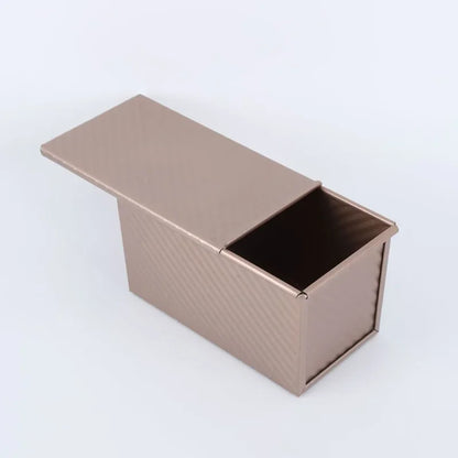 Pullman Loaf Pan