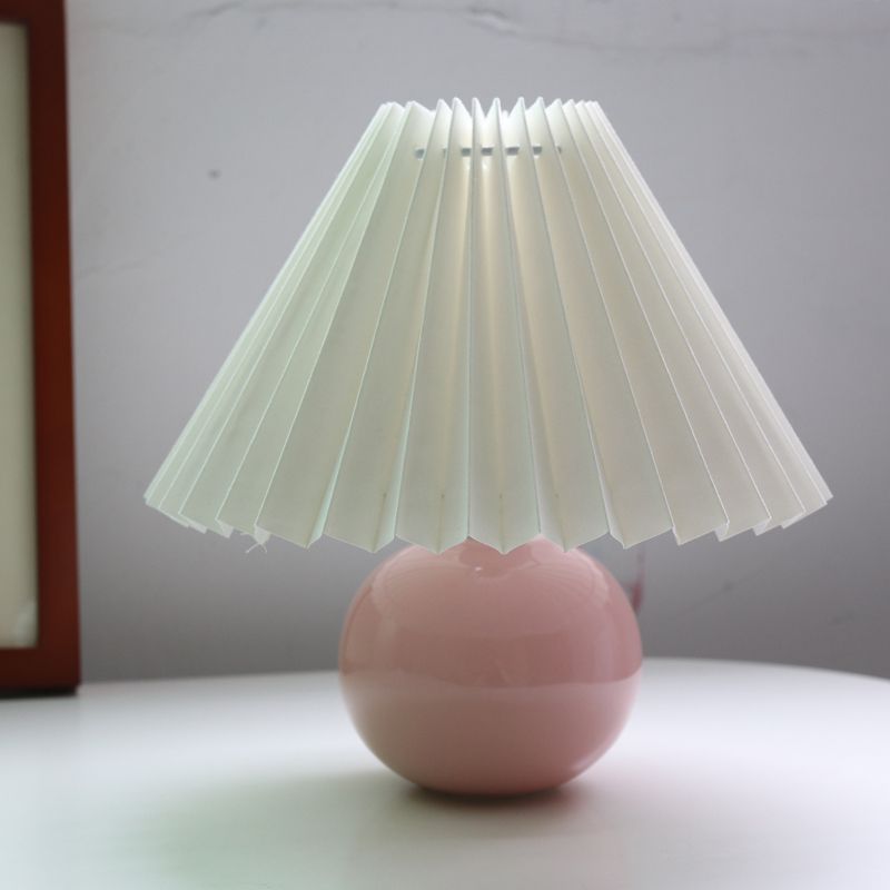 Modern Table Lamp LED Bedside Light