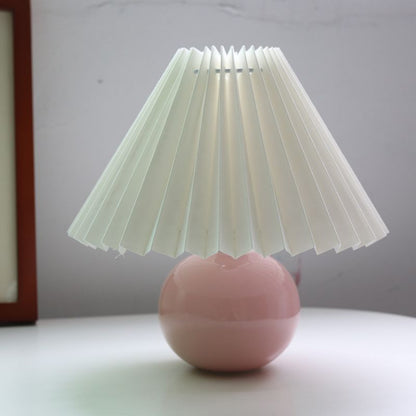 Modern Table Lamp LED Bedside Light
