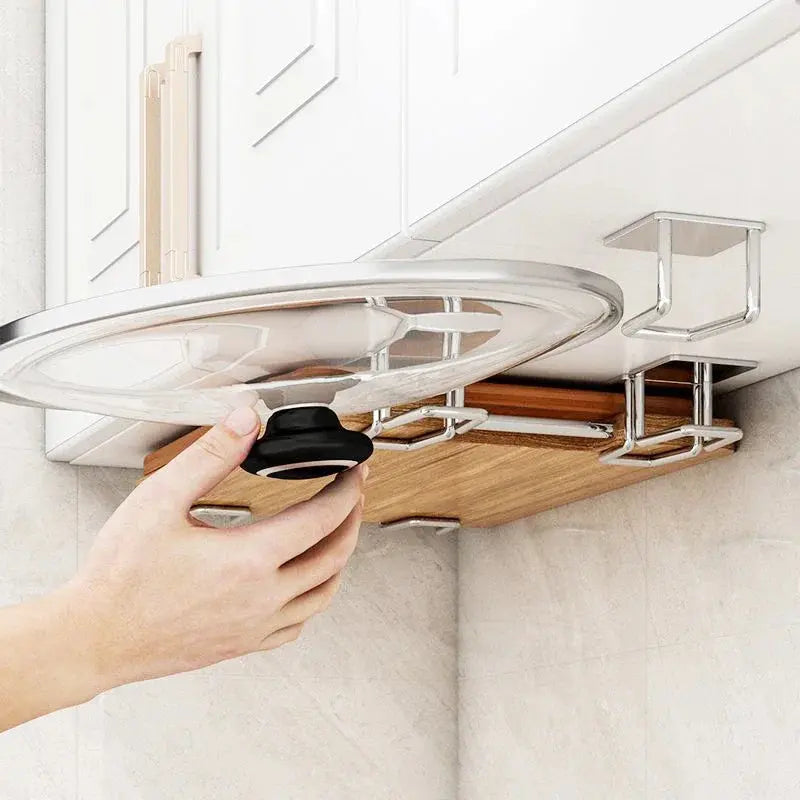 Stainless Steel Sponge Holder – 3 Pieces