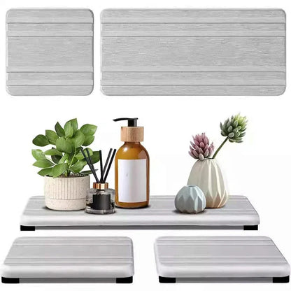 Stone Sink Tray – 3 Pieces