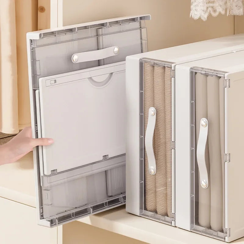 Linen Storage Box