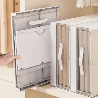 Linen Storage Box