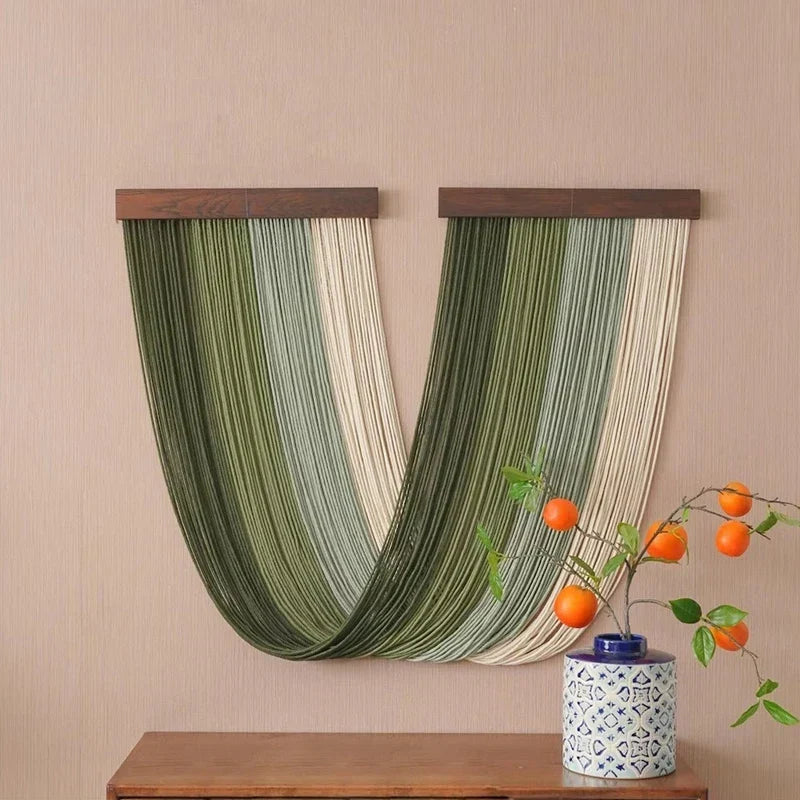 Boho Wall Tapestry