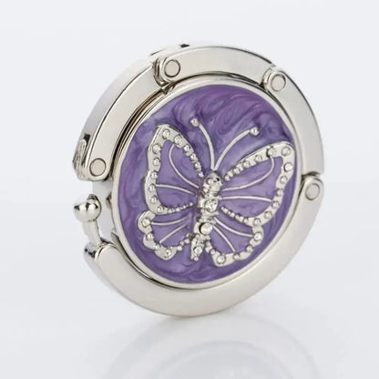 Butterfly Purse Hook