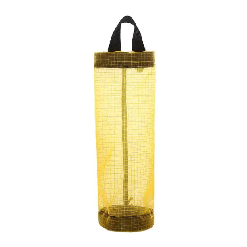 Mesh Plastic Bag Holder – 3 Pieces