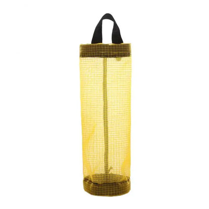 Mesh Plastic Bag Holder – 3 Pieces