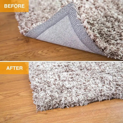 Rug Corner Grips – 4 Pieces