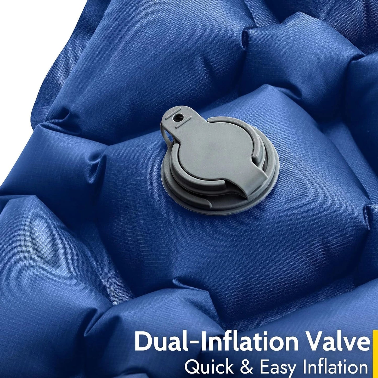 Inflatable Camping Sleeping Pad cm Ultralight