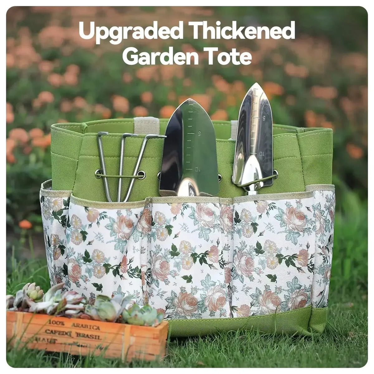 Garden Tool Set