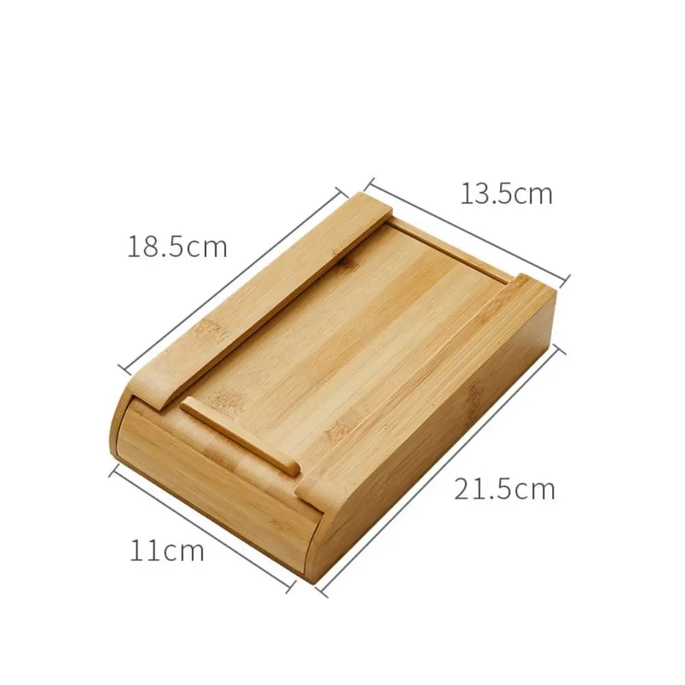 Adhesive Under-Desk Storage Drawer – No-Drill Desk Organiser