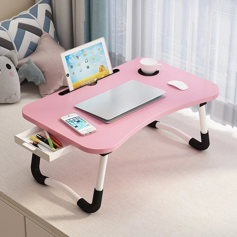 Folding Laptop Table