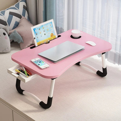 Folding Laptop Table